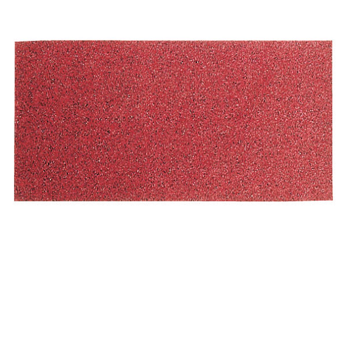 Bosch C430 sanding sheet, pack of 10 115 x 280 mm, G60 2608605585