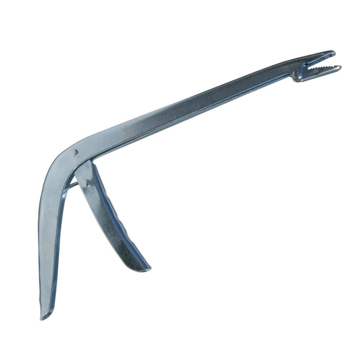 Danielson Stainless Steel Hook Remover
