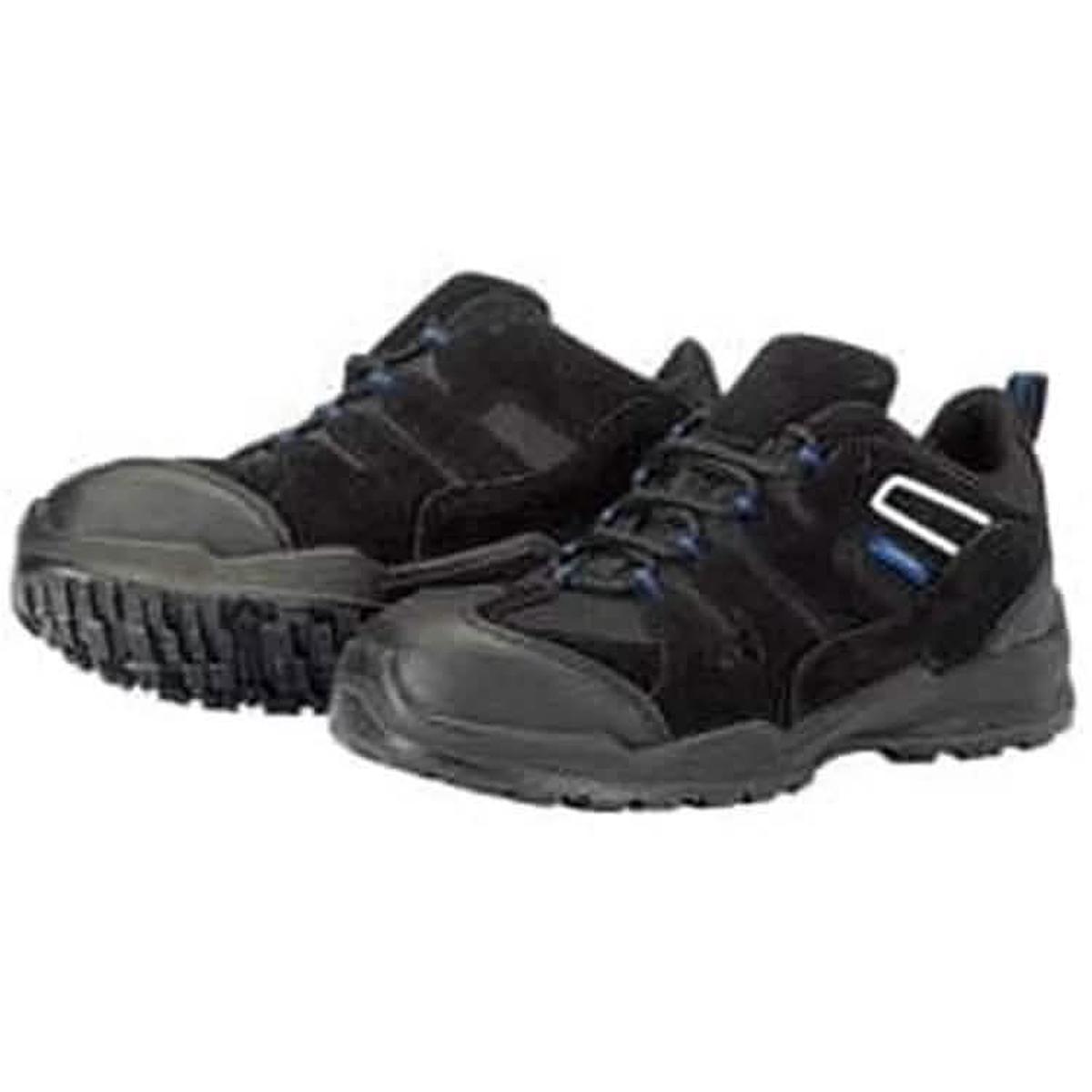 Draper Trainer Style Safety Shoe, Size 4, S1 P Src Dr-85941