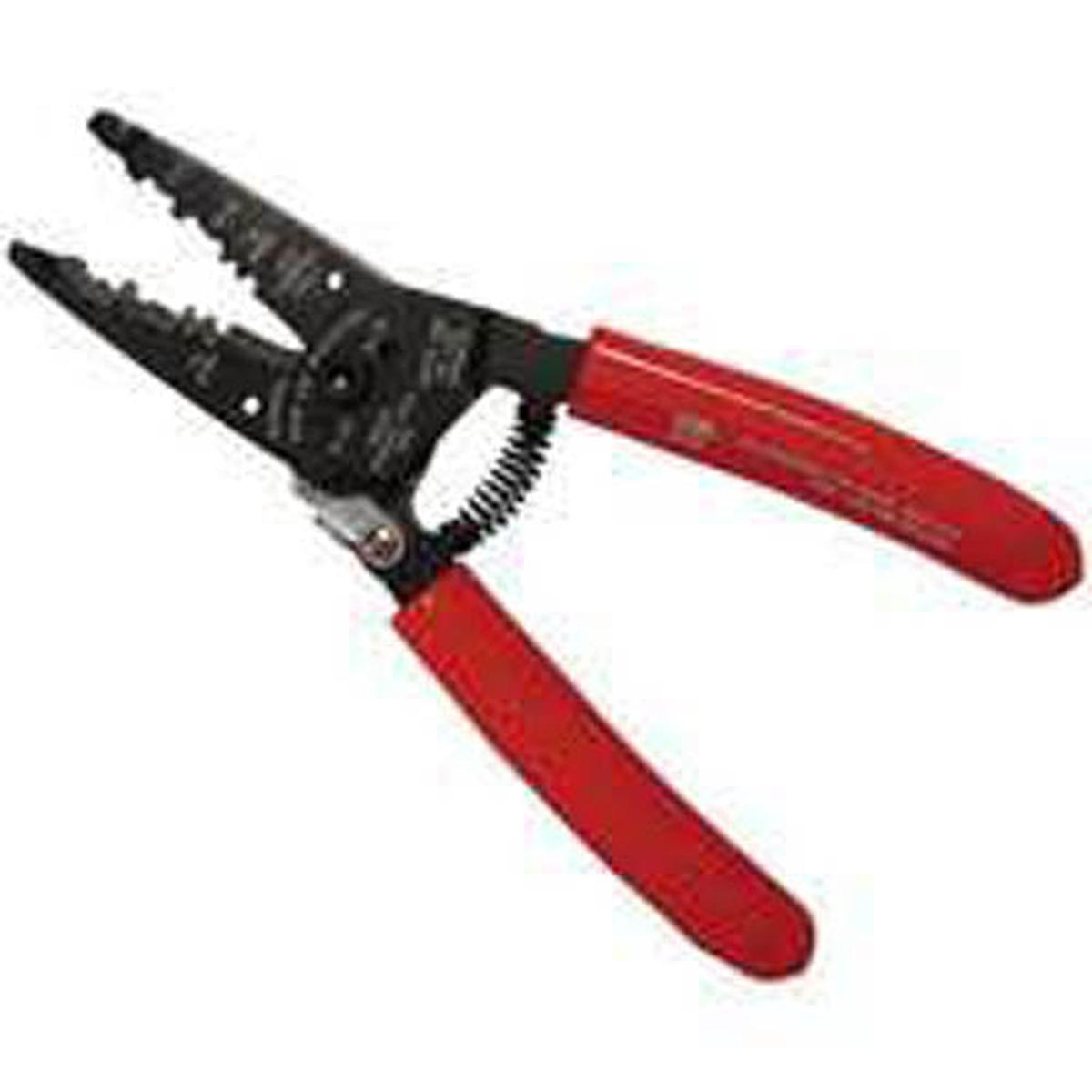 GRX-122 - WIRE STRIPPER 12AWG NM CABLE