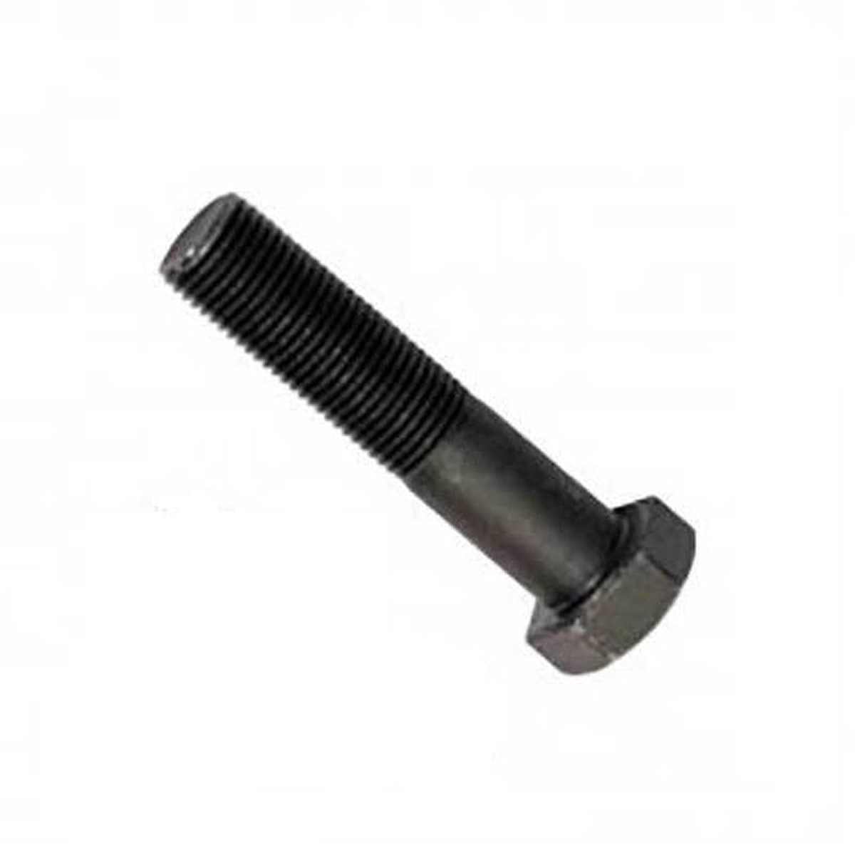 HEX BOLT GR88 ZNC M10-125 X 140 FINE