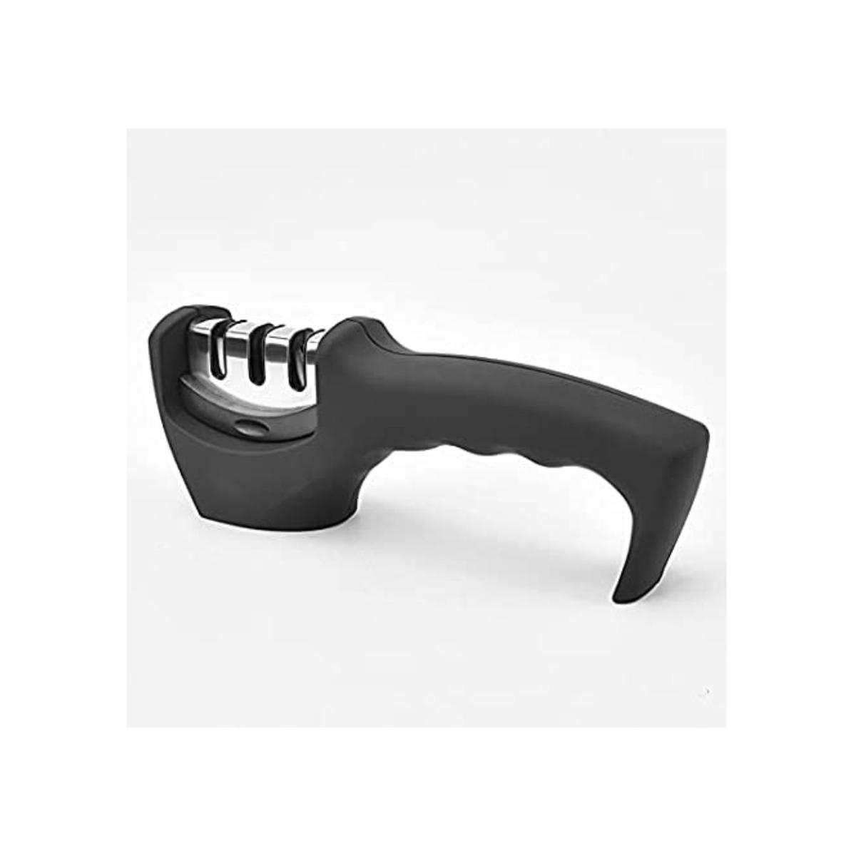 Knife sharpener