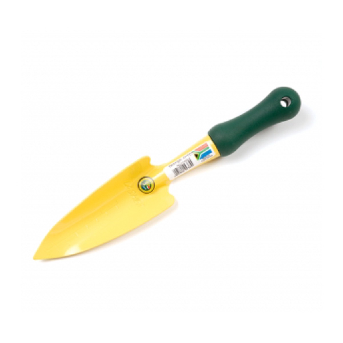 LASHER HAND TRANSPLANTER SHORT HDL