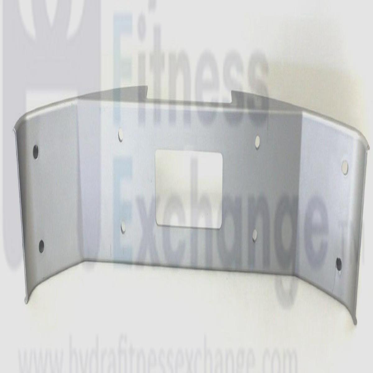 Life Fitness T5 Treadmill Bottom Crossbar Cover 0K59-01203-0000