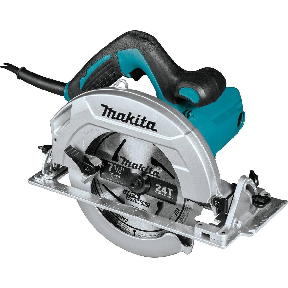 Makita HS7610 8211 7-148221 Circular Saw