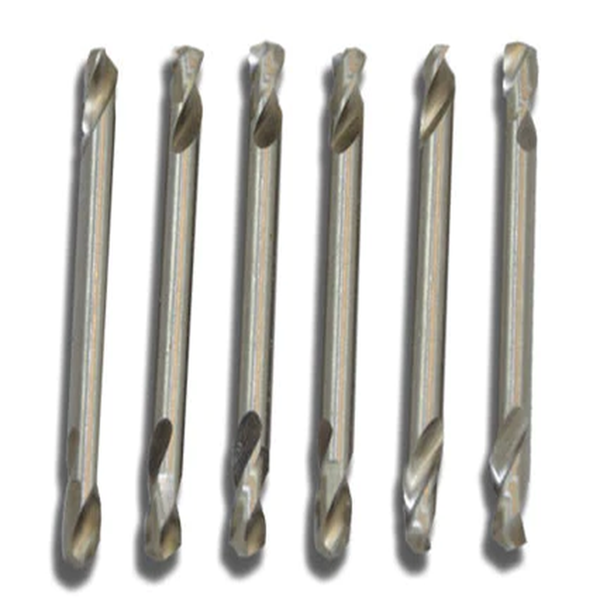 Micro-Tec Drill Stub Double End 3.5mm | STB350 (10x pack)