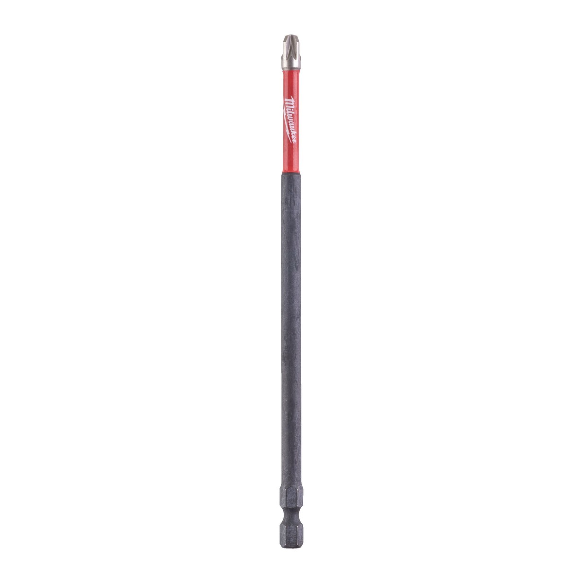 Milwaukee screwdriver bit Pozidrive SHOCKWAVE PZ3 150mm 4932471929