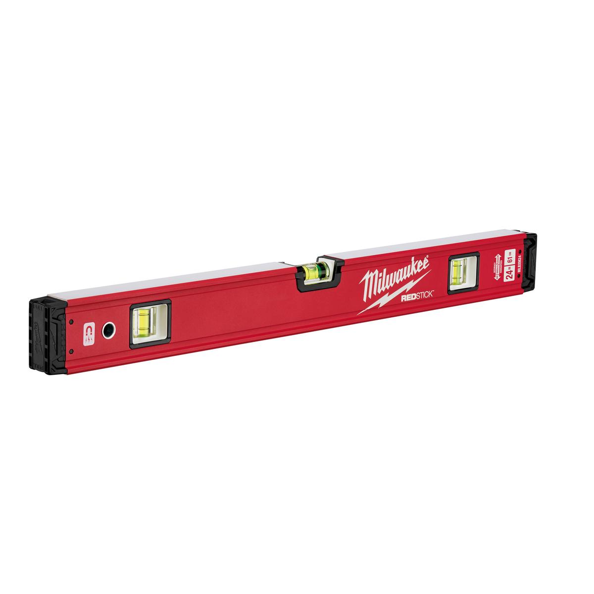 Milwaukee spirit level REDSTICK PREMIUM 4932459063