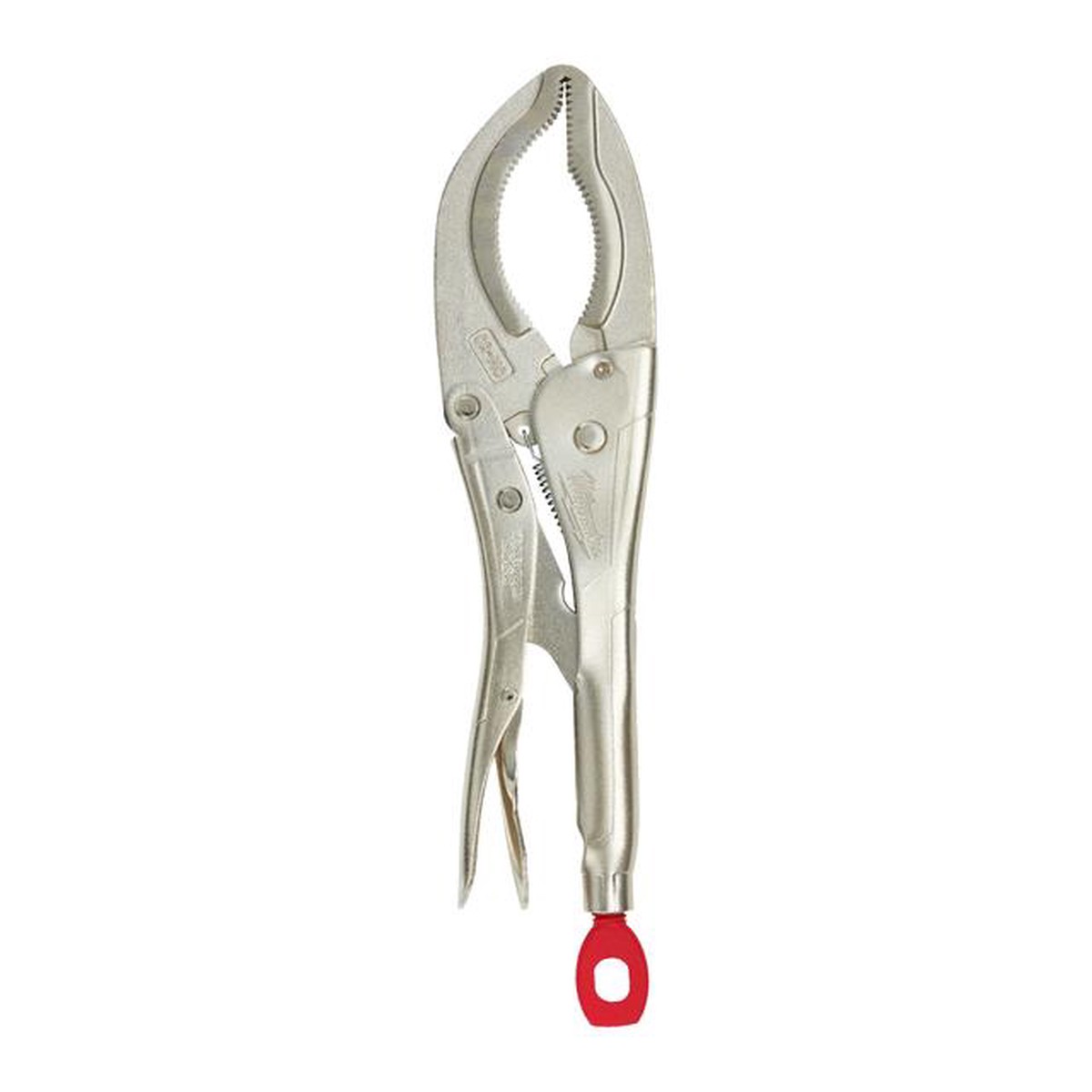 Milwaukee TORQUE LOCK welding grip pliers 4932493619