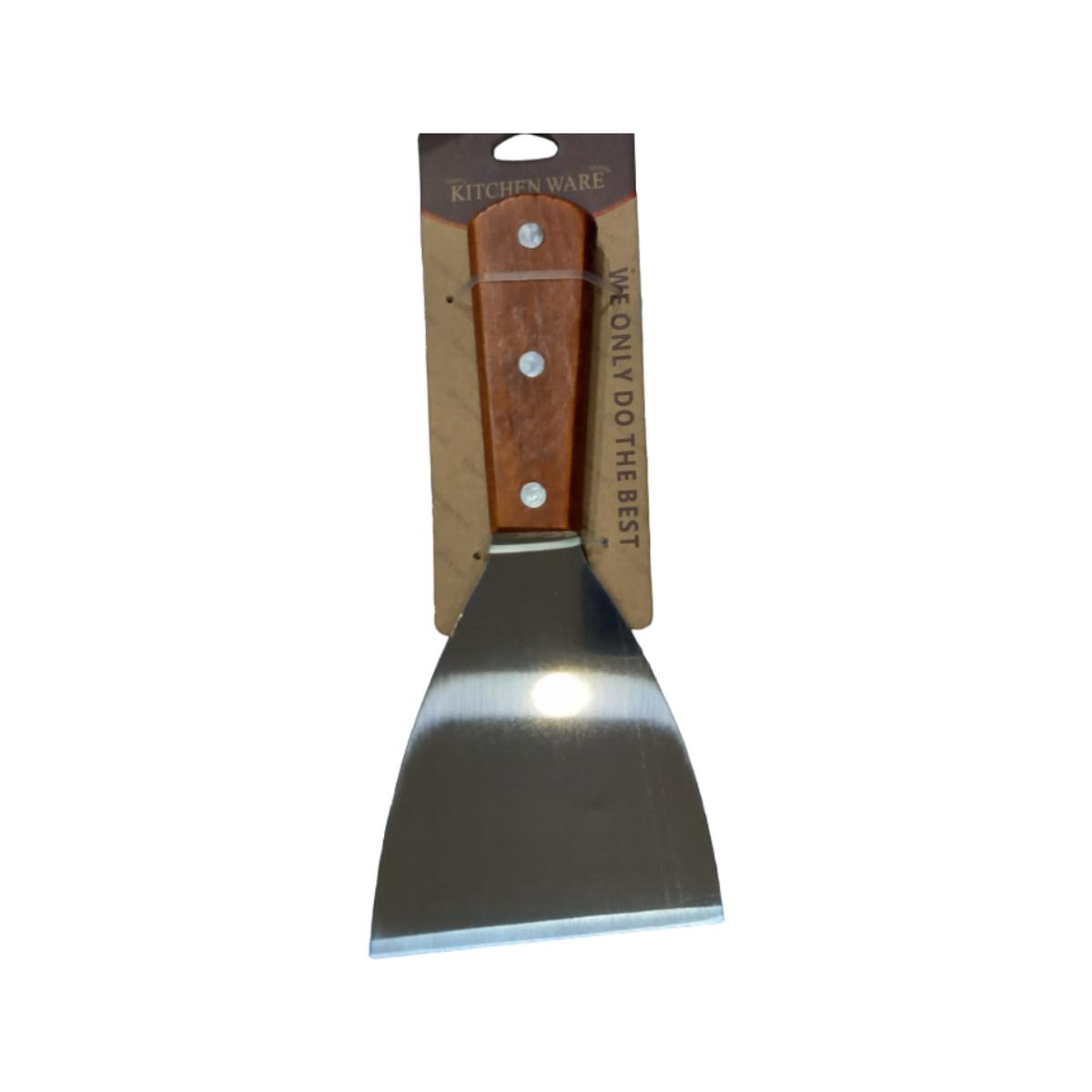 Mr. Kitchen Food Scraper