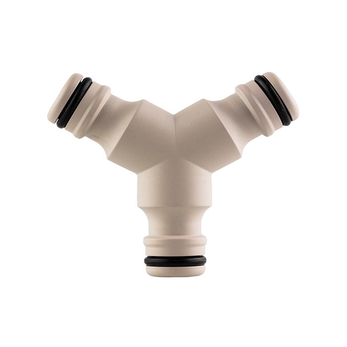 Neta 12mm 3-End Coupler