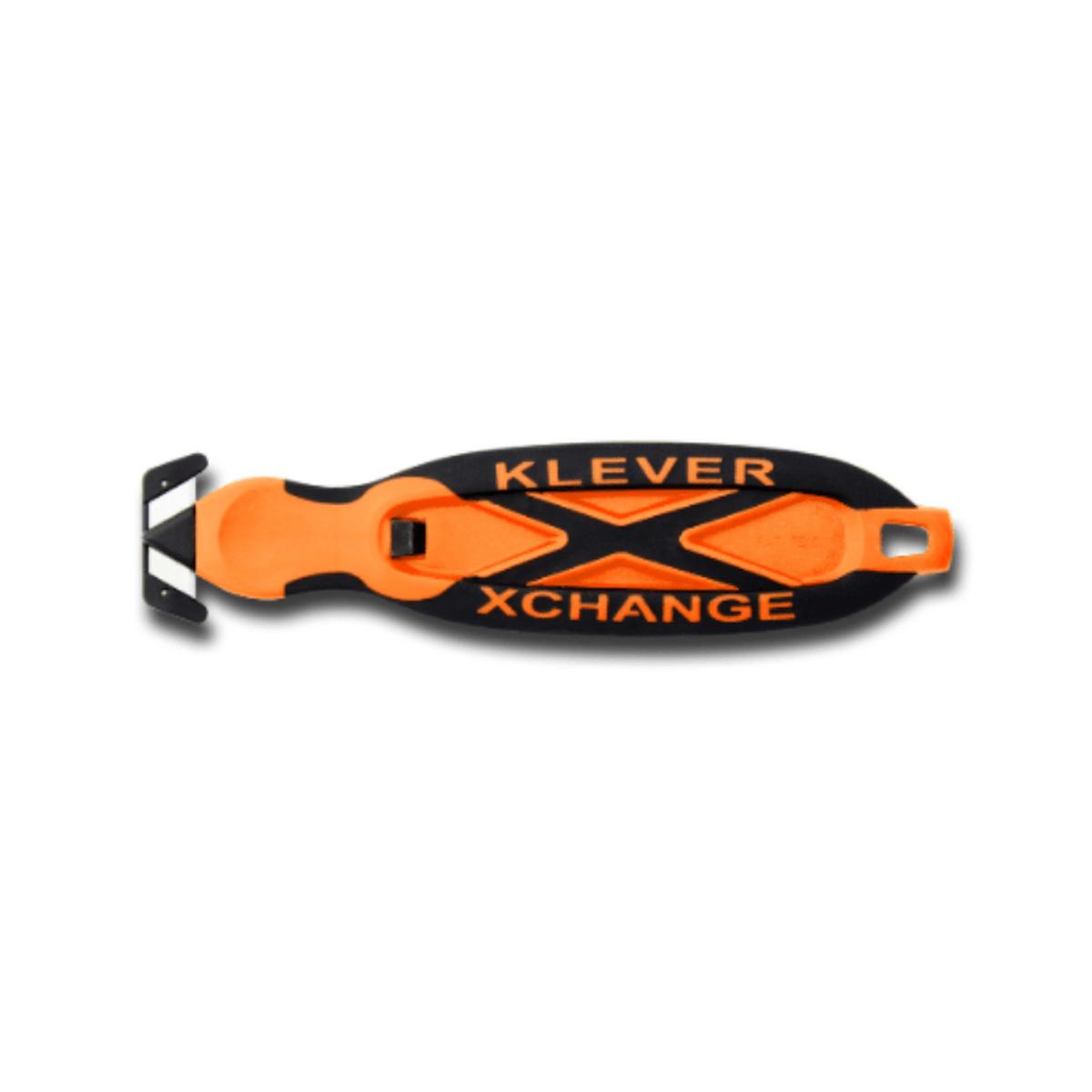 PHC Klever X-Change w Double Head (12-Pack)
