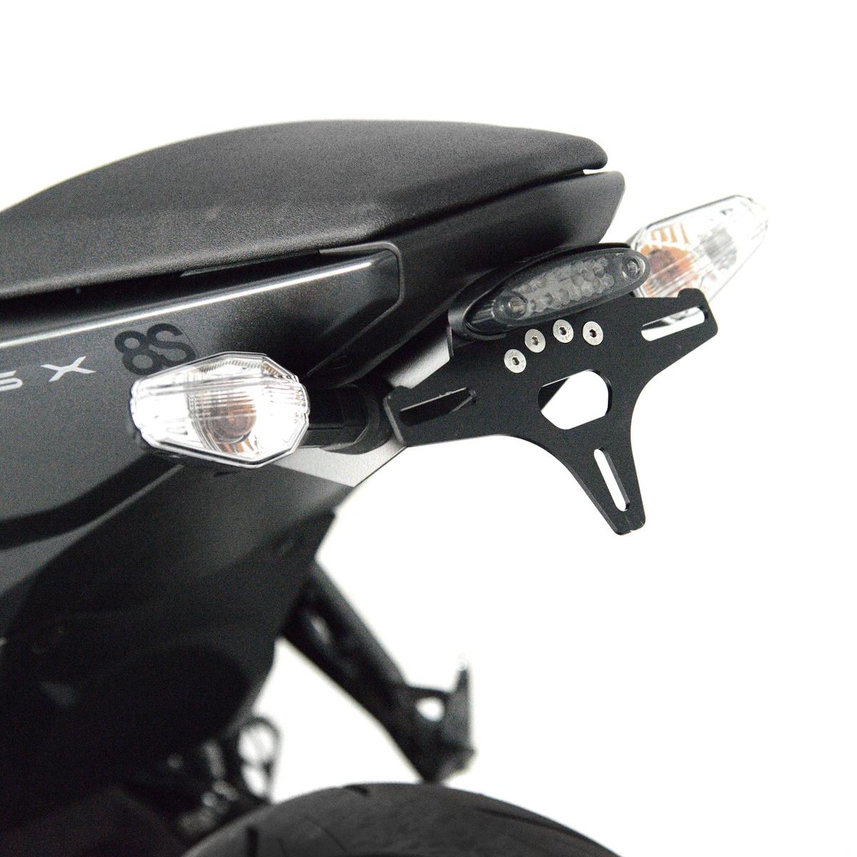 RampG Tail Tidy for Suzuki GSX-8S 821723-
