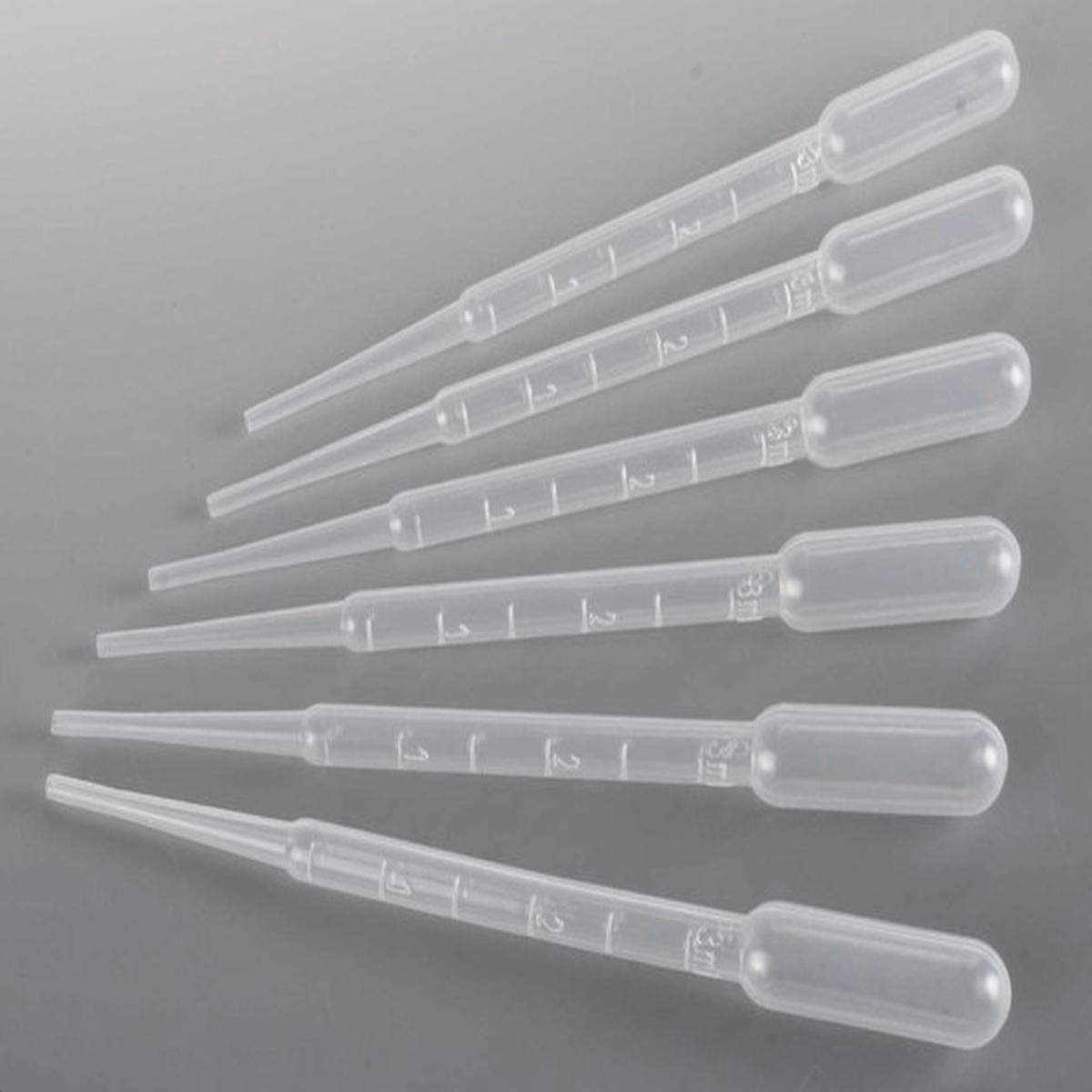 Revell 38370 Pipette Set (6 Pcs)