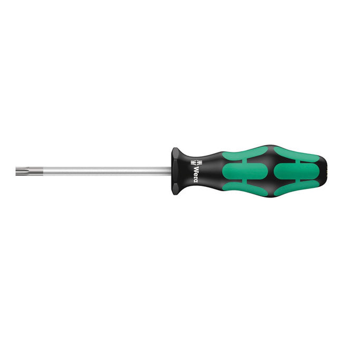 Screwdriver For Torxr Screws TX40 Series 300