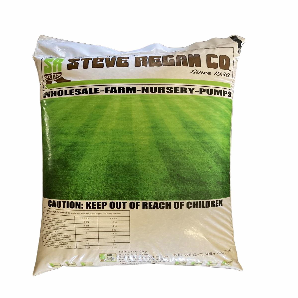 SRC - 30-10-10- 50 lb
