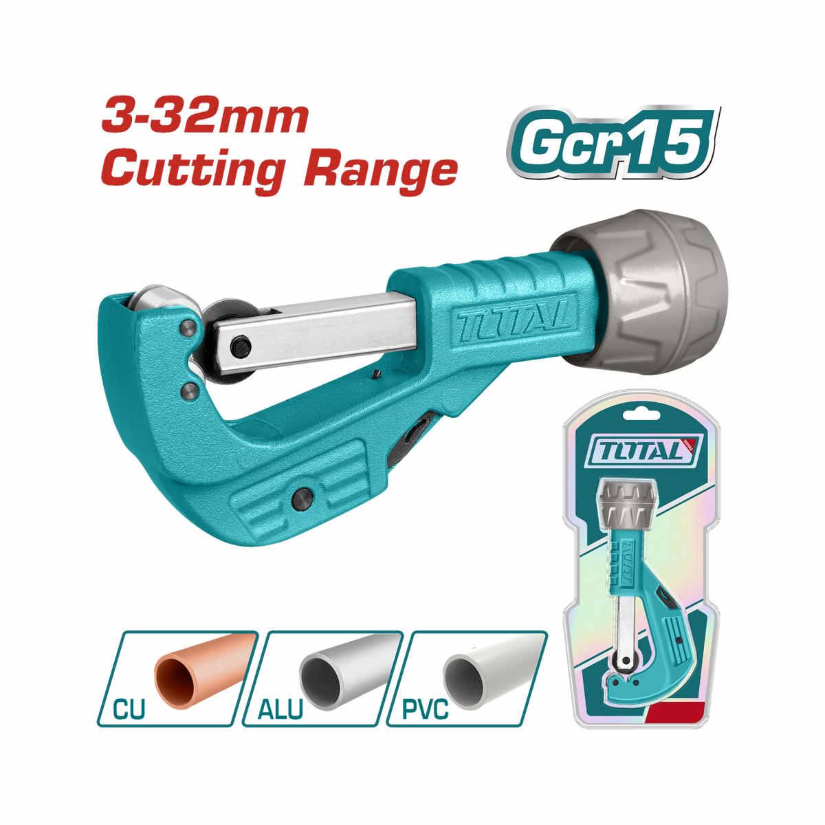 Total Pipe Cutter THT53321