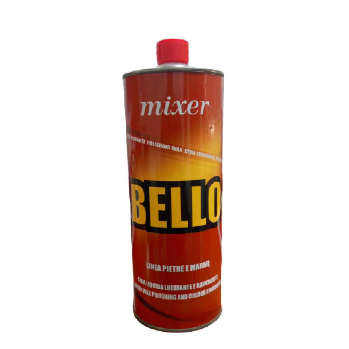 Bellow Marble Polish 1 kg