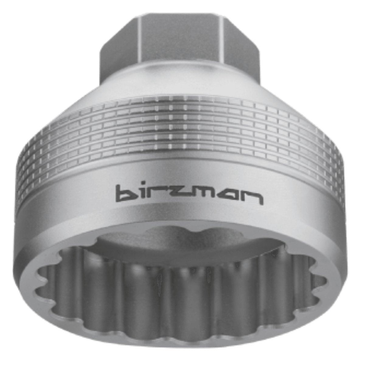 Birzman Bottom Bracket Socket (Shimano Hollowtech Ii)