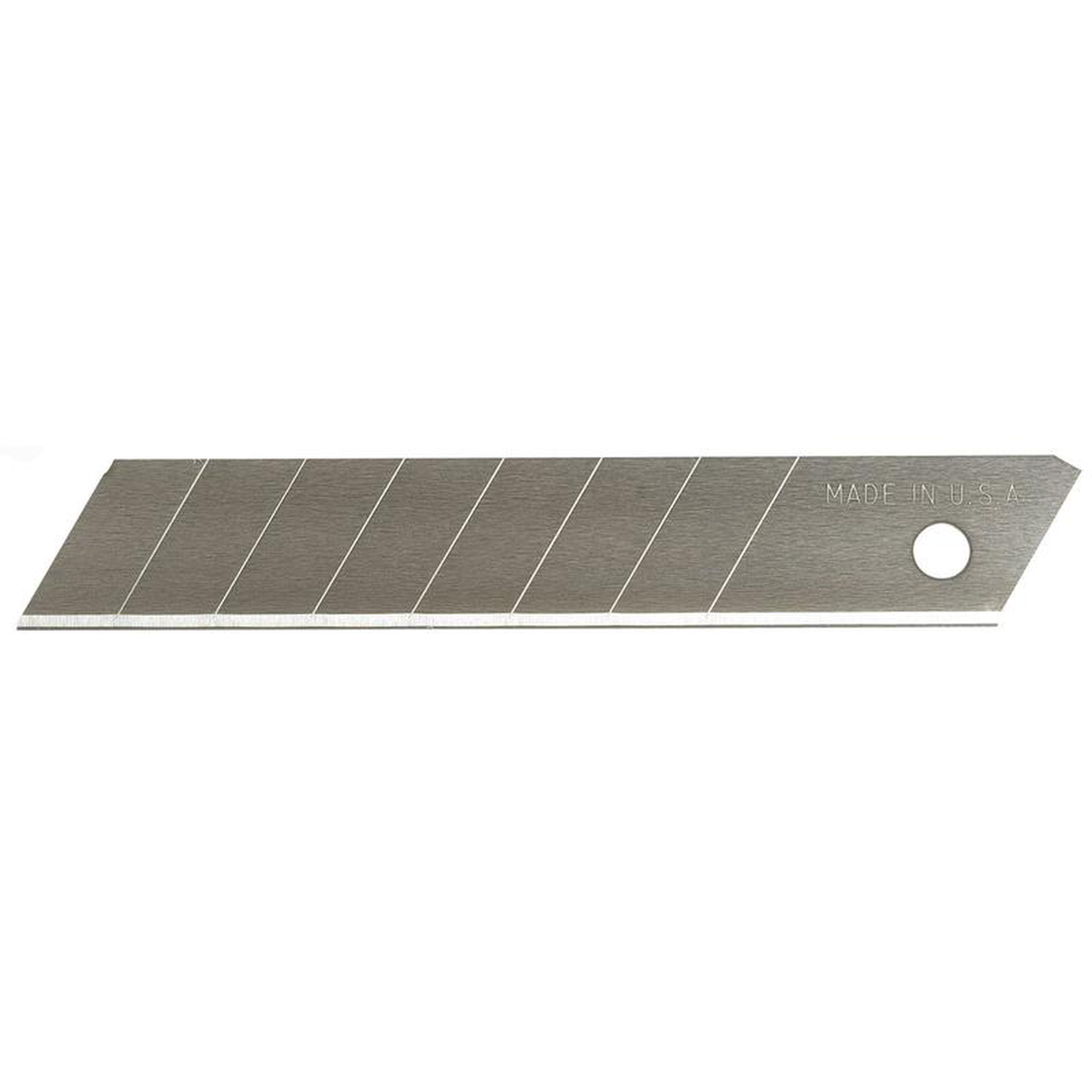 BLADE 7 HEAVY DUTY SNAP BLADE