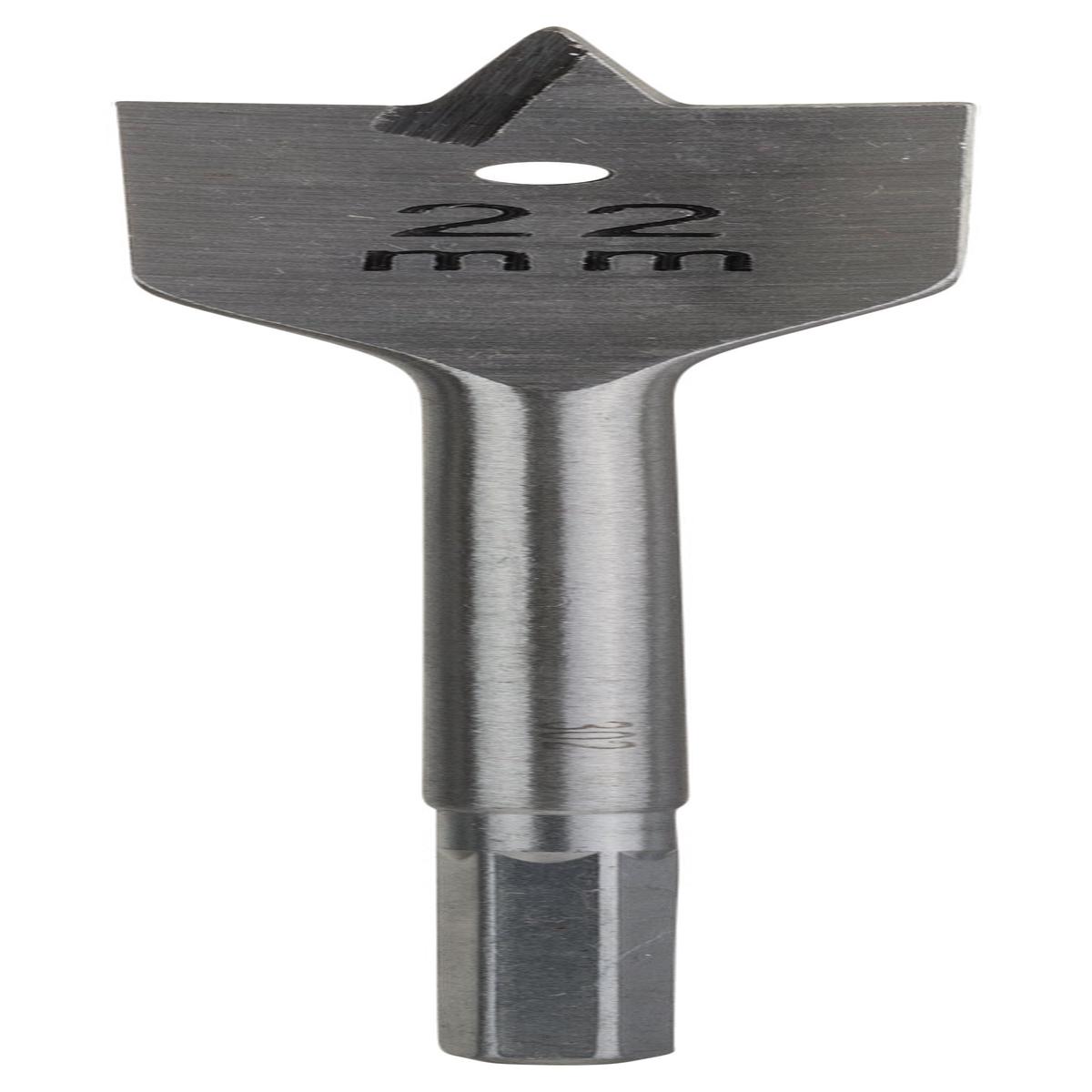 Bosch DIY Spade bit, hexagon D= 22.0 mm; L= 160 mm 2609255267