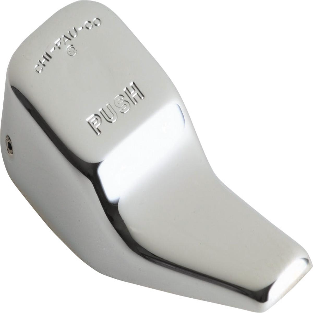 Chicago Faucets Push Tilt Handle Assembly 336-404KJKCP