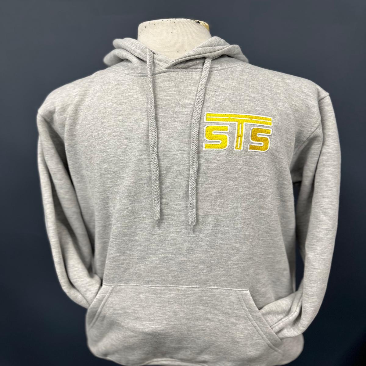Custom Hoodie