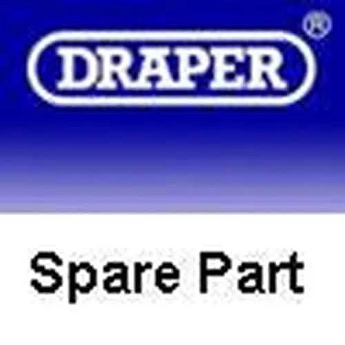 Draper 9343 Grass Collection Bag Plank Dr-09343