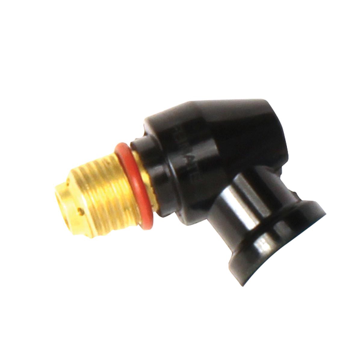 EWP0206 Plasma PT31(Cut 40) Torch Head Tradeweld
