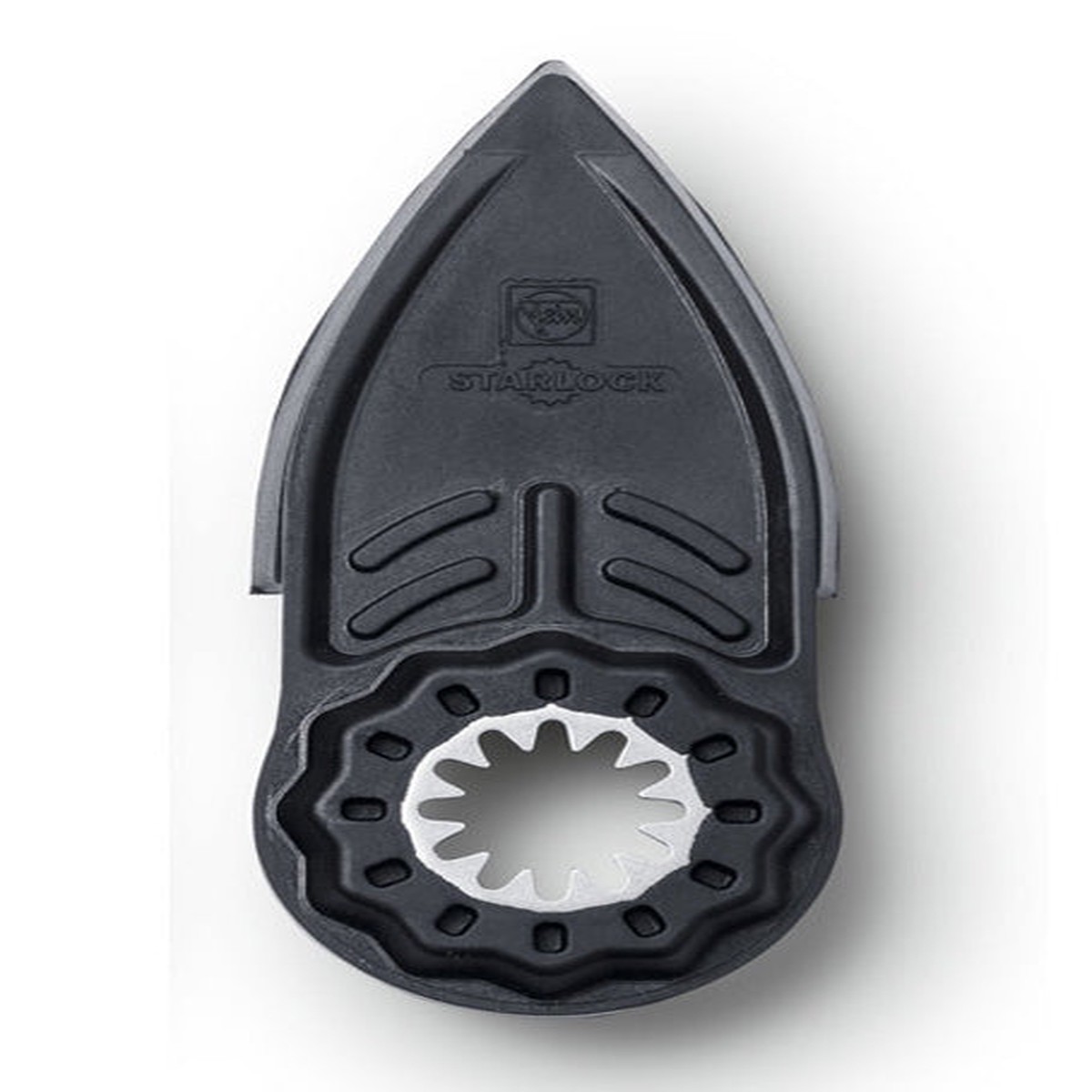 Fein Starlock Hook & Loop Finger Backing Pad - 2 Pack