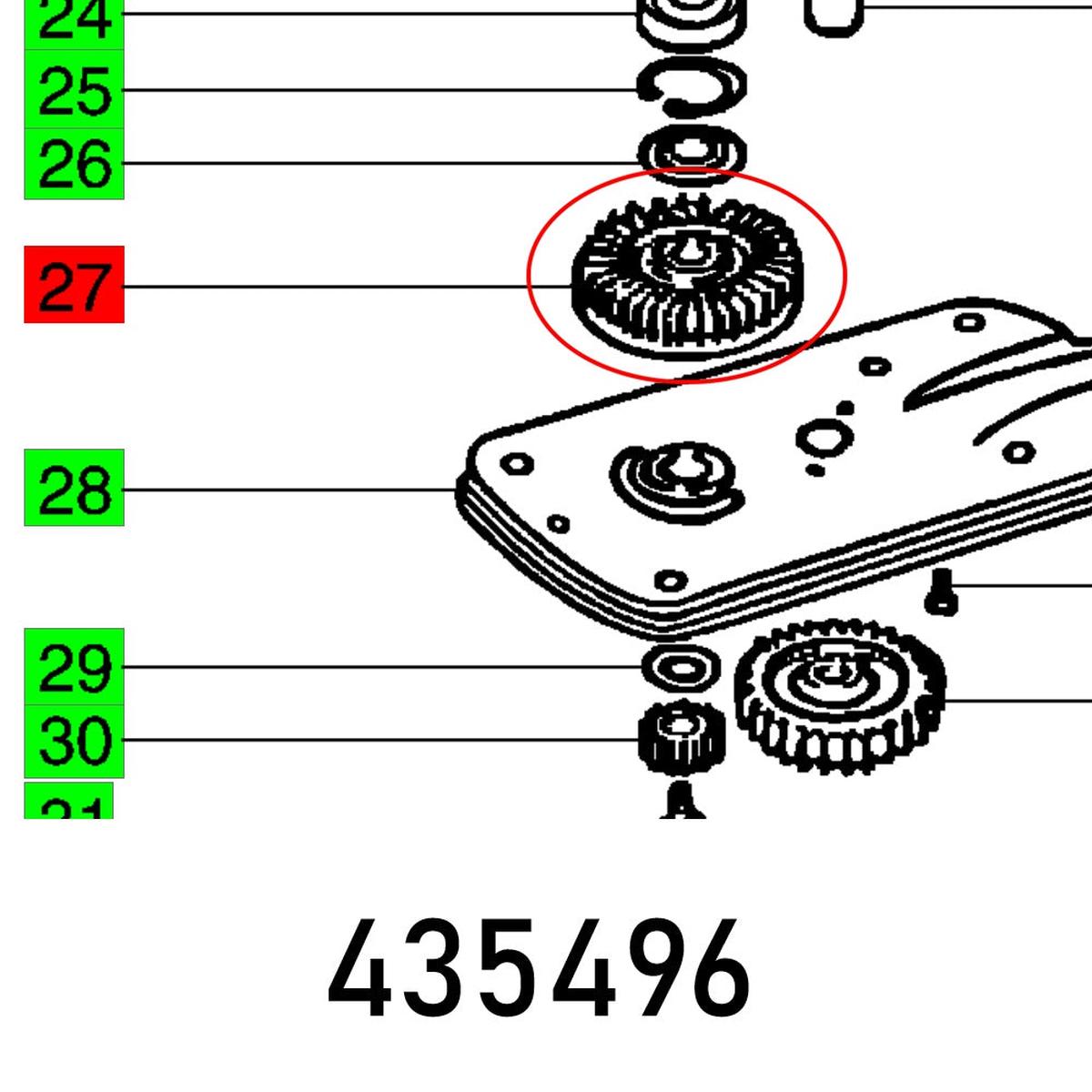 Festool, Fan Rs 1, FES435496
