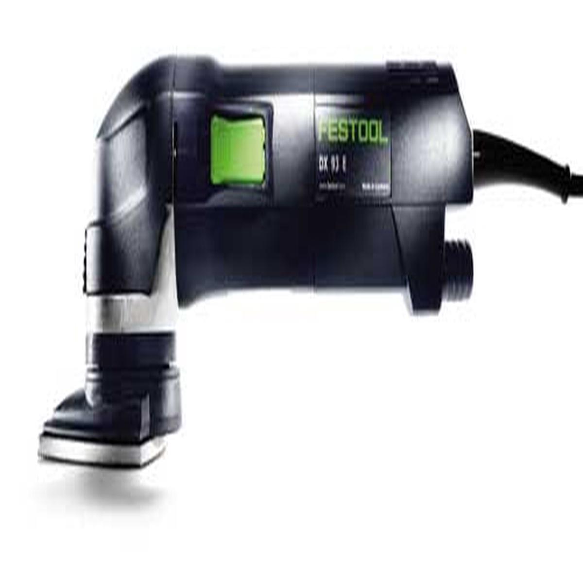 FESTOOL FESTOOL TRIANGLE SANDER DX 93 E-PLUS DELTEX 567855 FES567855