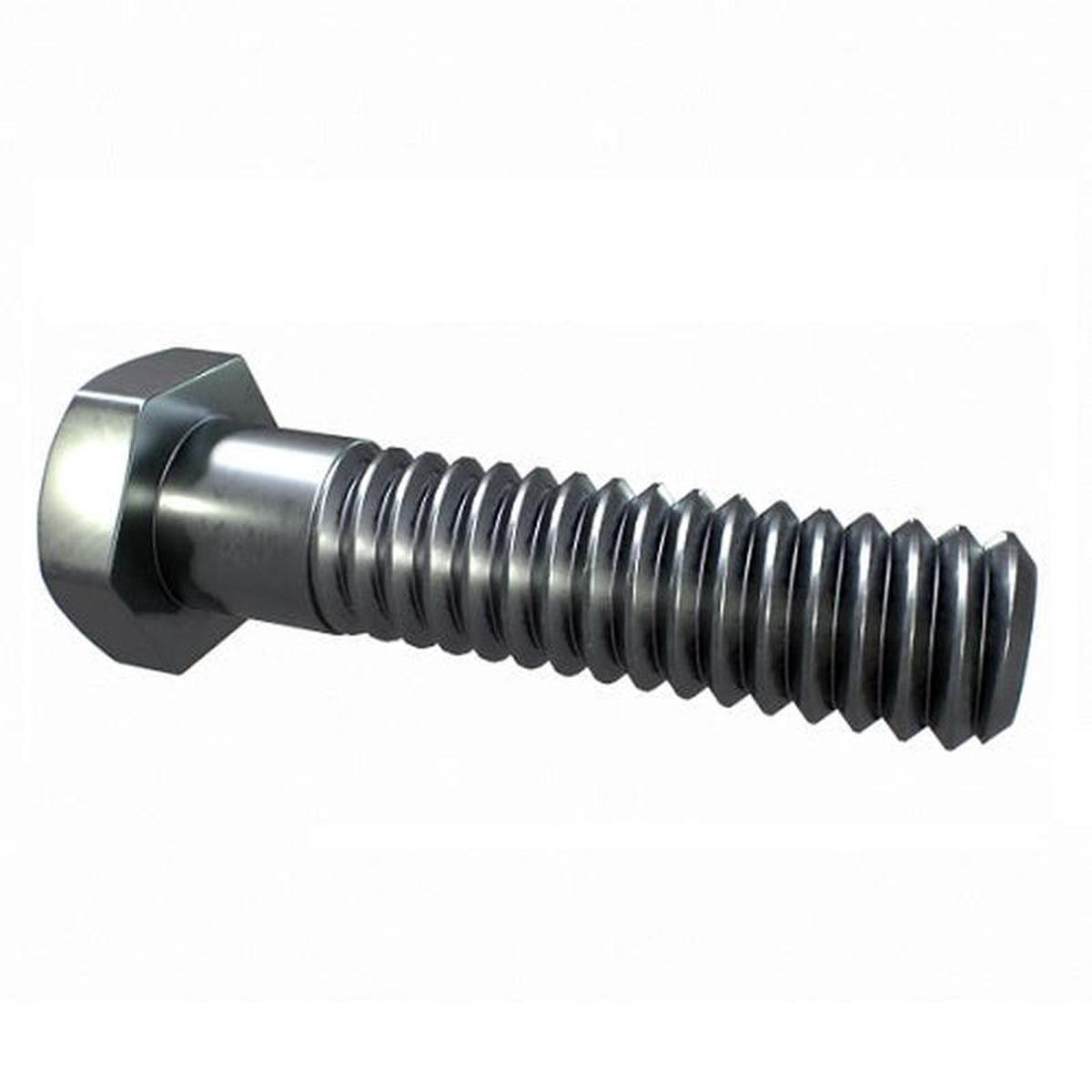 HEX BOLT 8211 UNF GR8 ZNC 8211 128243 X 2 34