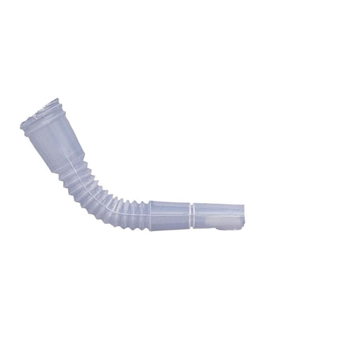 KENNEDY POLYETHYLENE FLEX SPOUT FOR 23 038 5LTR MEASURES KEN5405170K