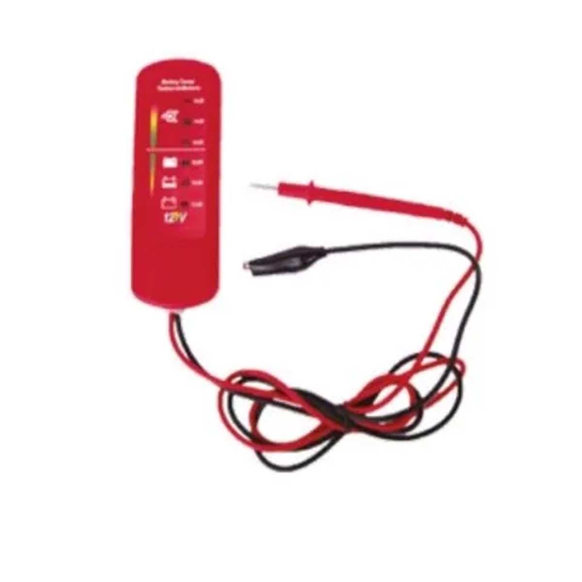 Micro-Tec Battery Tester 12V WT04822