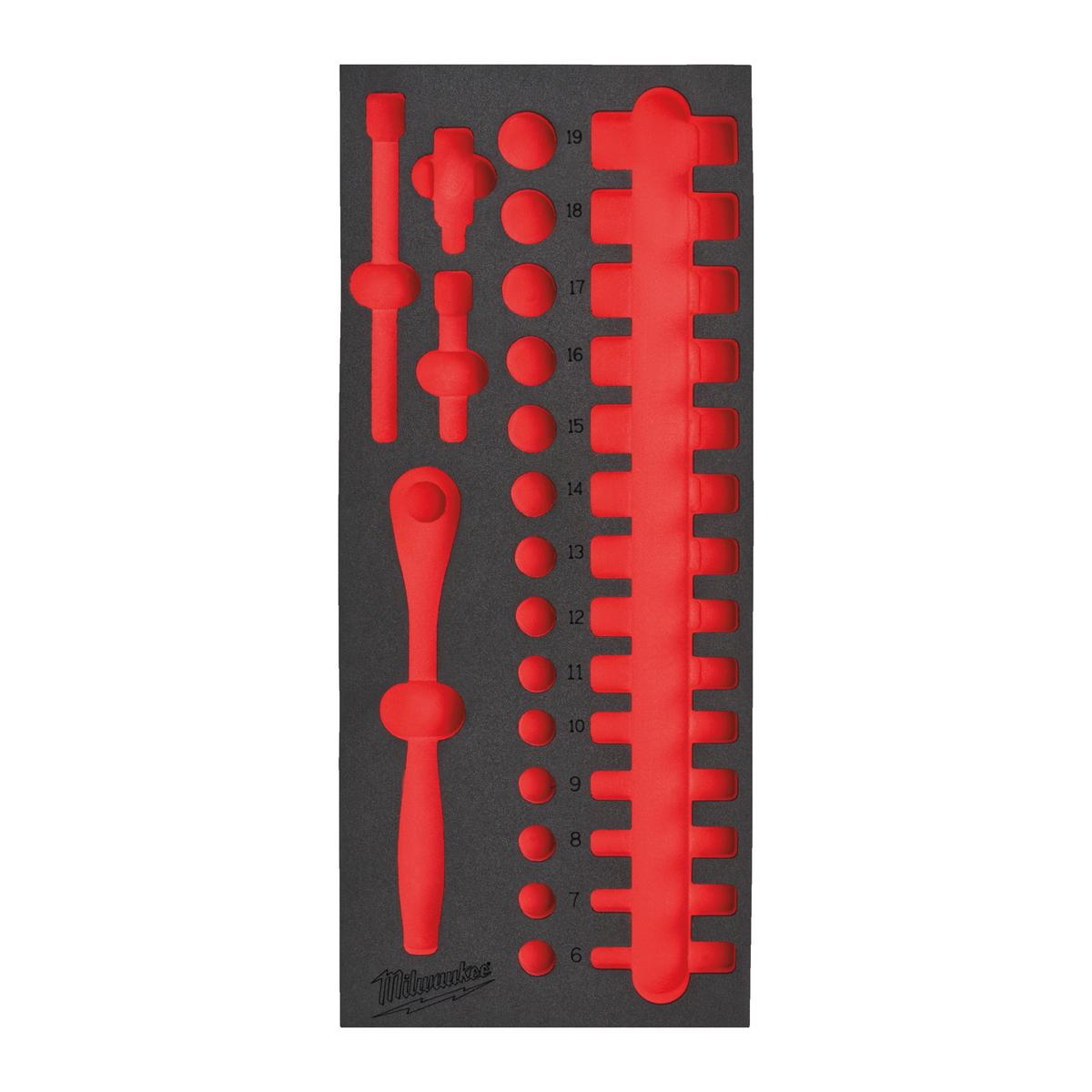 Milwaukee insert 4932493663