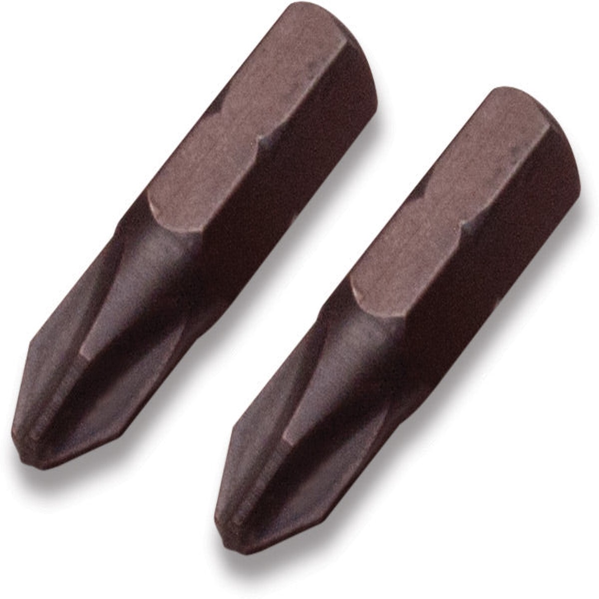 Motion Pro Tool Jis Cross Bit #2 2Pk