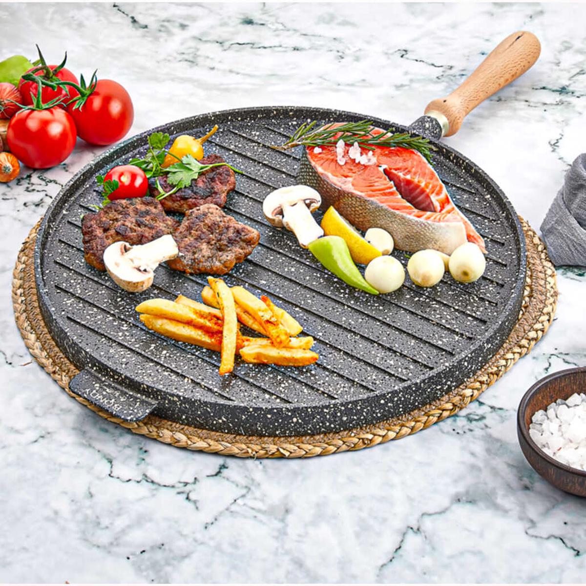 Polo Chef 36cm frying pan