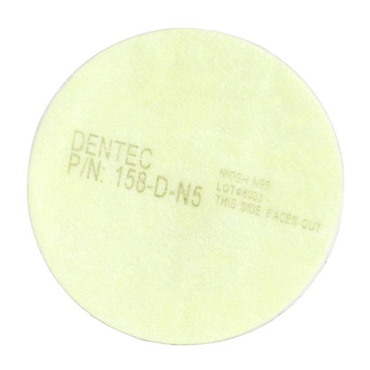 Prefilter 8211 US Safety Respirator