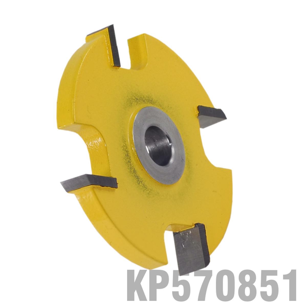 PRO-TECH- 4 WING CUTTER 2 X 635MM KP570851