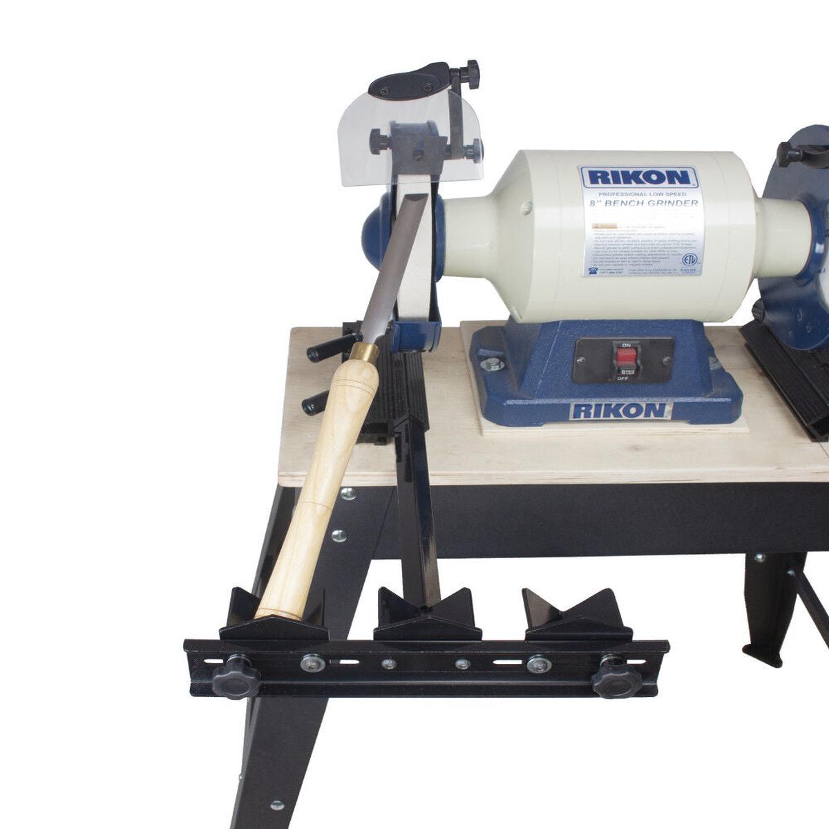 RIKON Skew Grinding Jig for Pro-Sharpening System 82-1005