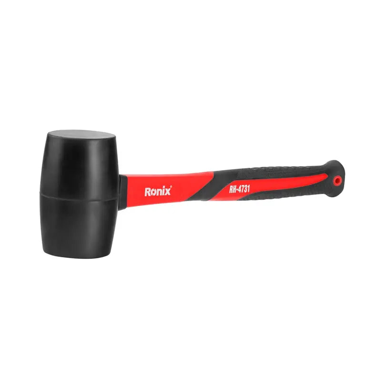 RONIX RH-4731 500g Rubber Hammer