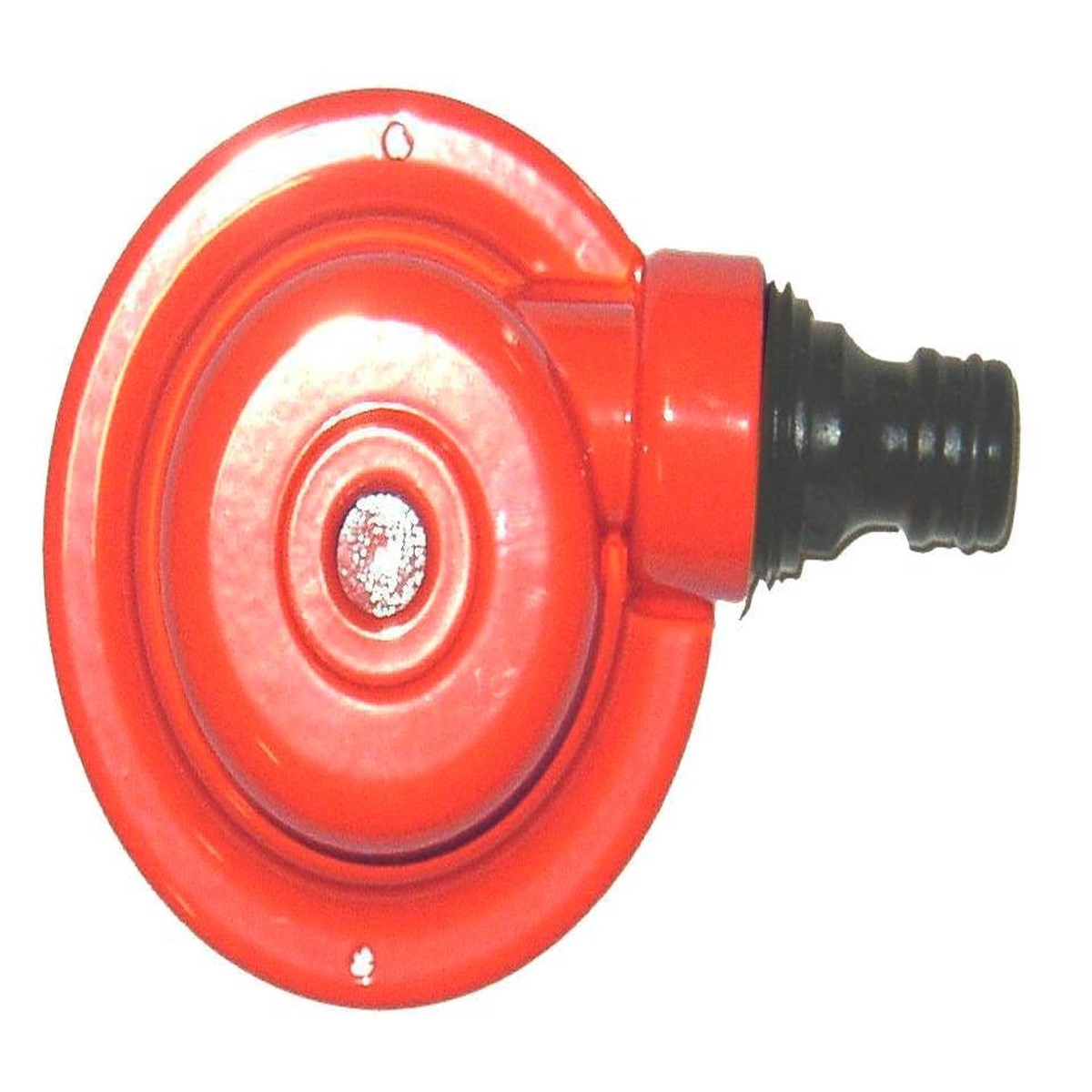 Solid Metal Lawn Sprinkler