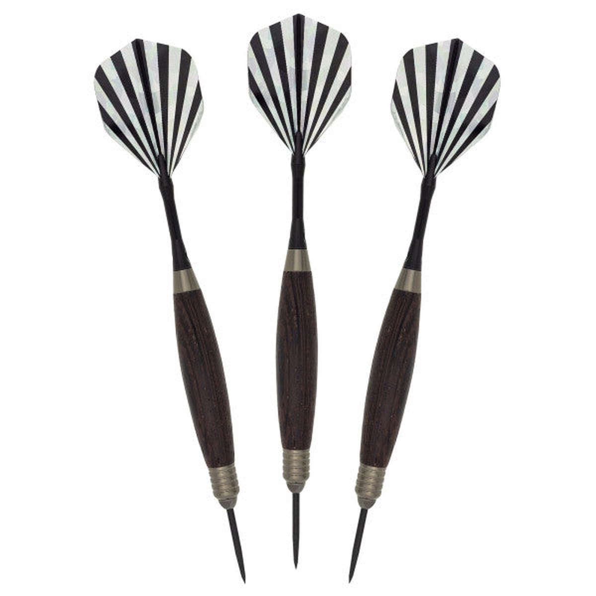 Steel Point Dart Kit
