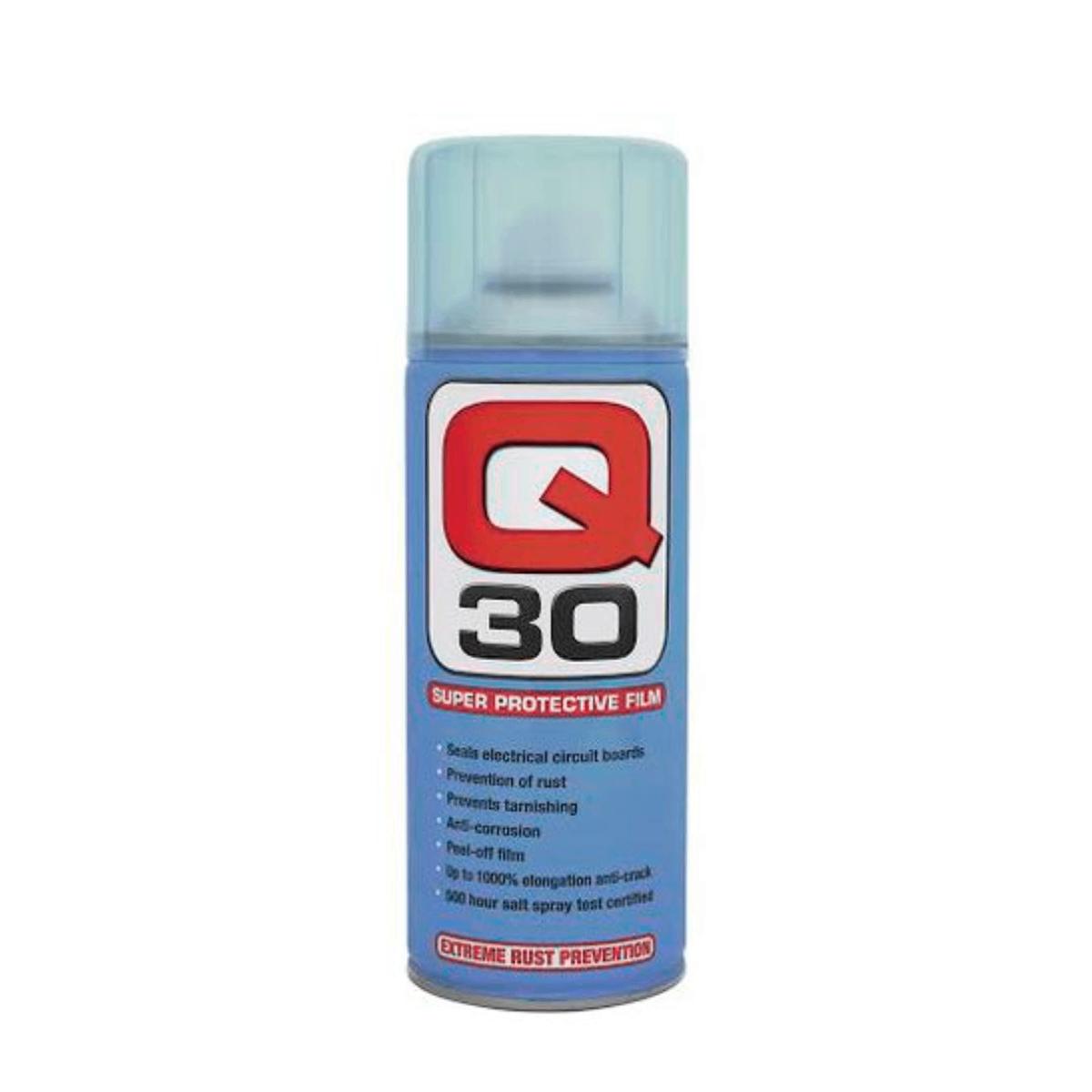 Superior protective coating for electronic components 400 ml (Q30)