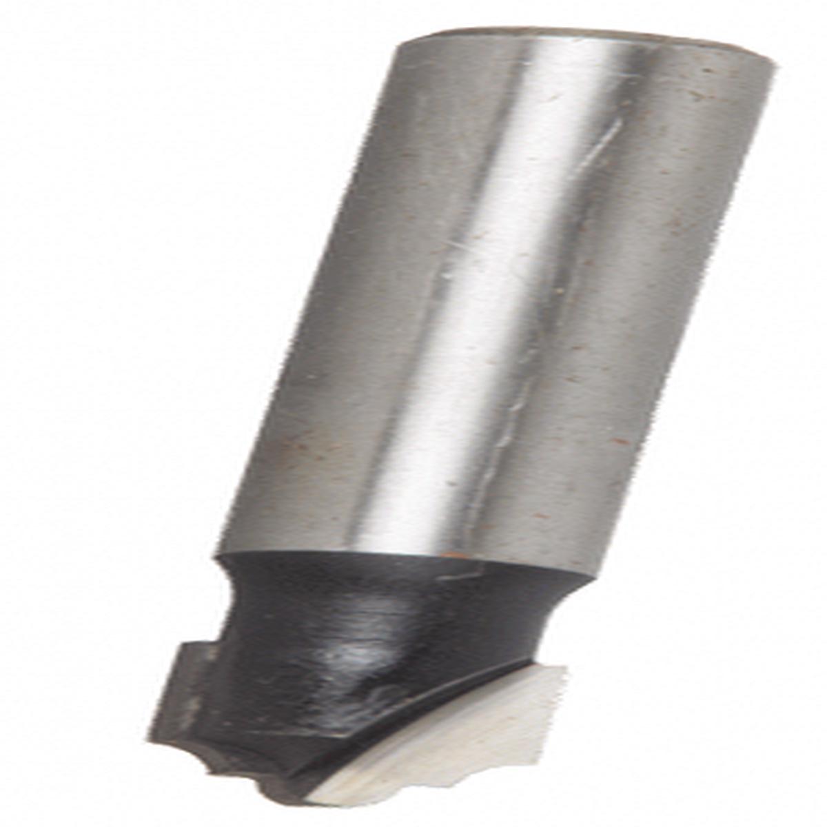 T-CUT SURFACE CLASSIC BIT AVAILABLE IN 5 SIZES : 2.4mm, 4.0mm(1/4"shank), 2.4mm, 4.0mm, 4.8mm(1/2"shank) - 2.4mm -1/2" Shank
