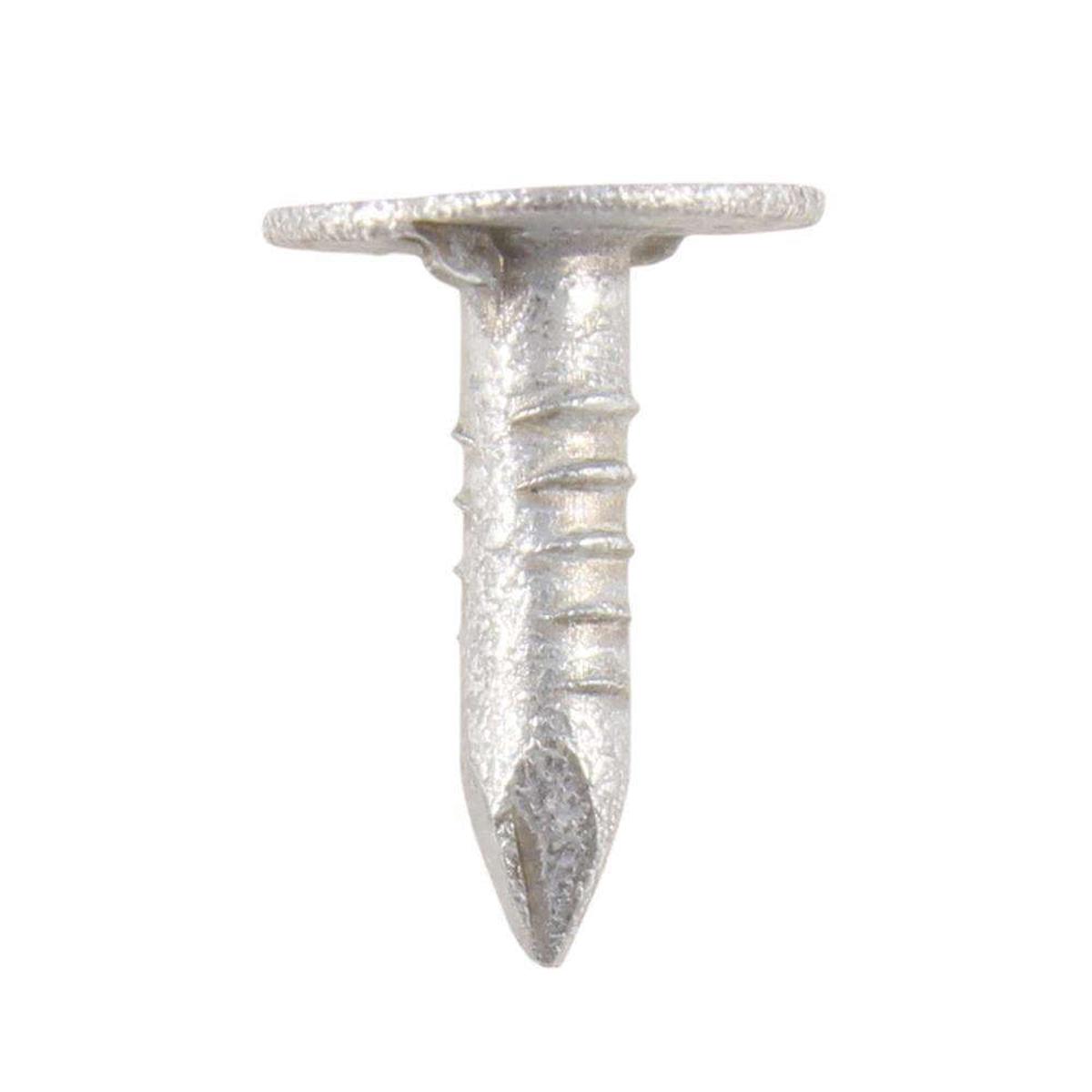 Timco Galvanised Elh Clout Nails - 30 X 300 - 100 Pieces