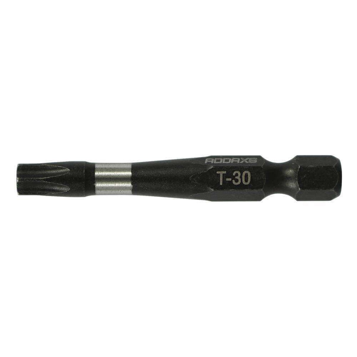 Timco I Impact Timdrive Driver Bit - T30 X 50 - 5 Pieces