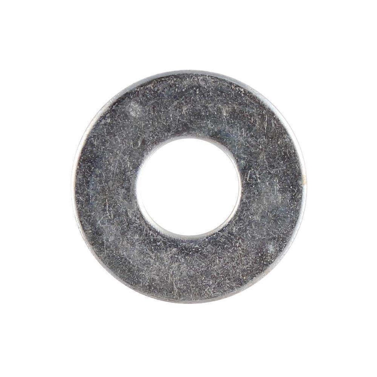 Timco Penny Repair Washer - Bzp - M6 X 25 - 10 Pieces