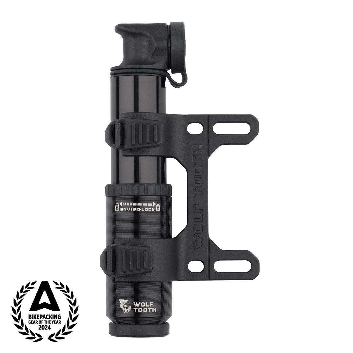 Wolf Tooth EnCase Pump 40cc